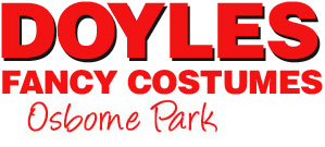 Doyles Fancy Costumes Osborne Park