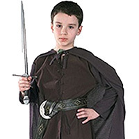 Lord of the Rings Costumes