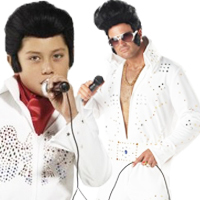 Elvis Costumes