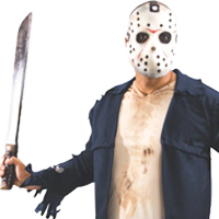 Friday The 13th Costumes