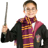 Harry Potter Costumes