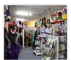 Doyles Fancy Costumes Wangara - View our Store